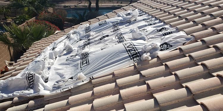 Roof Repair Phoenix